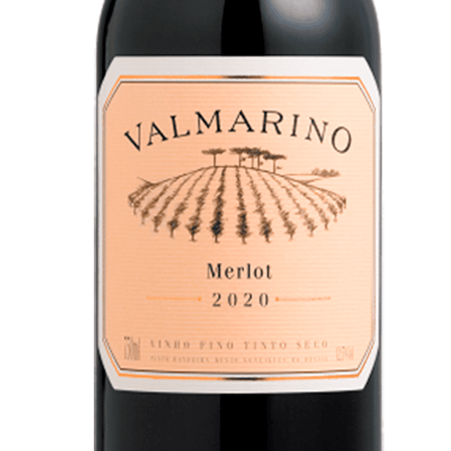 Vinho Valmarino Merlot 750ml | Sunwine | Sunwine | Adega & Gastronomia