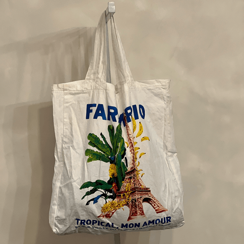 Bolsa Silk Torre Farm