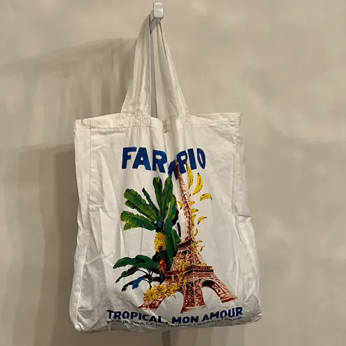 Bolsa Silk Torre Farm