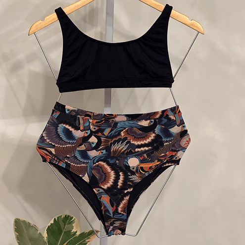 Biquini Hotpants Tucano Farm