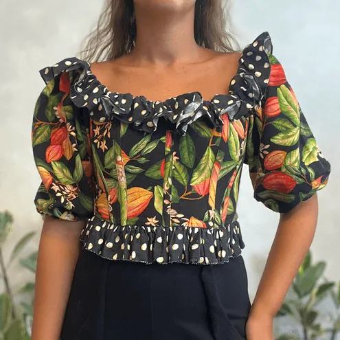 Corset Mix Est Farm Global