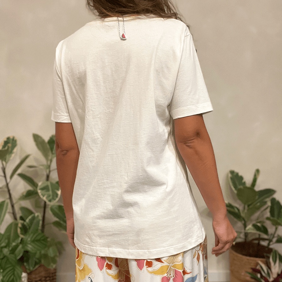 Camiseta Estoy Enamorado Farm - imagem 2