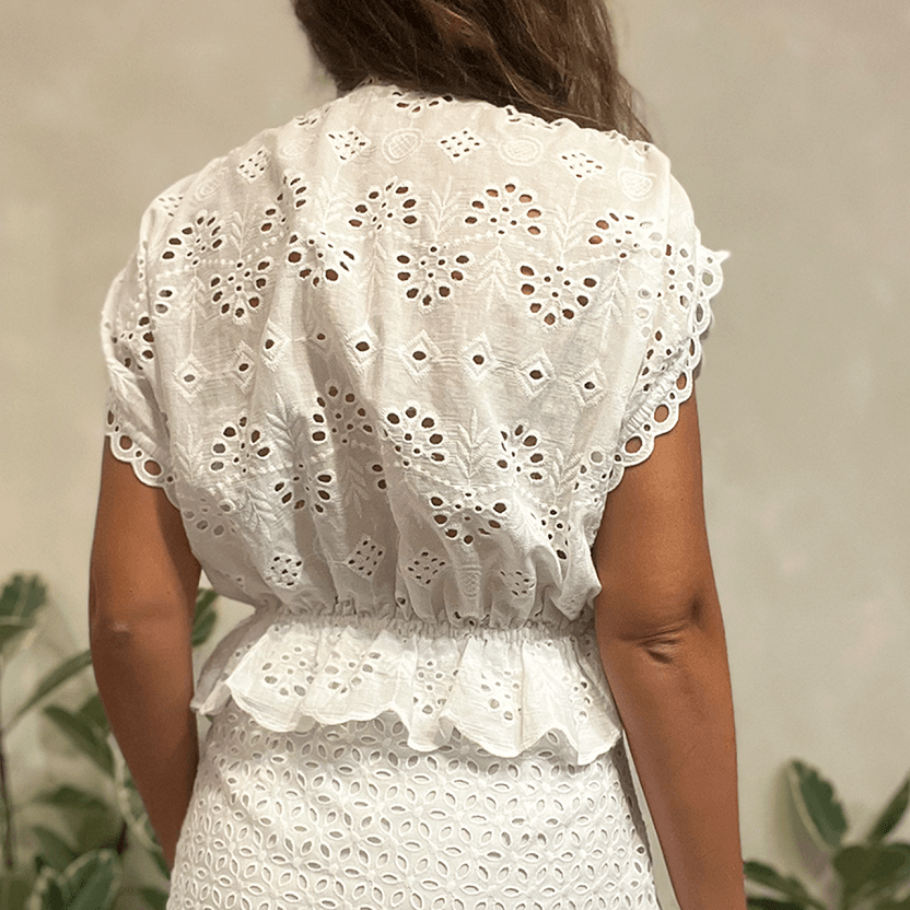 Blusa Laise Farm - imagem 2