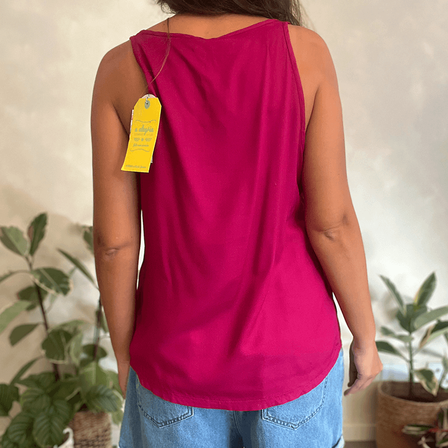Blusa Nova Lisa Farm - imagem 2