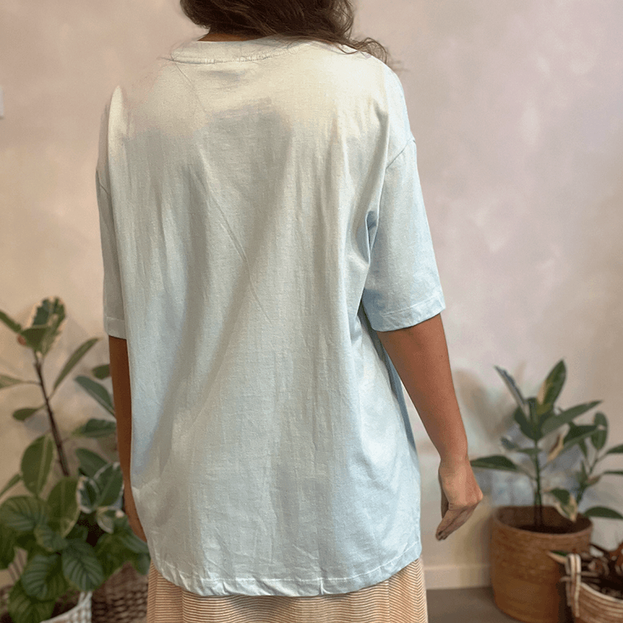 Camiseta Silk Carioca Farm - imagem 2