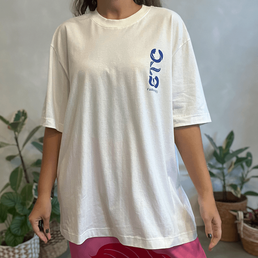 Camiseta Farm Etc