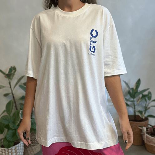 Camiseta Farm Etc