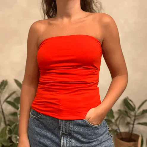 Blusa Lisa Farm