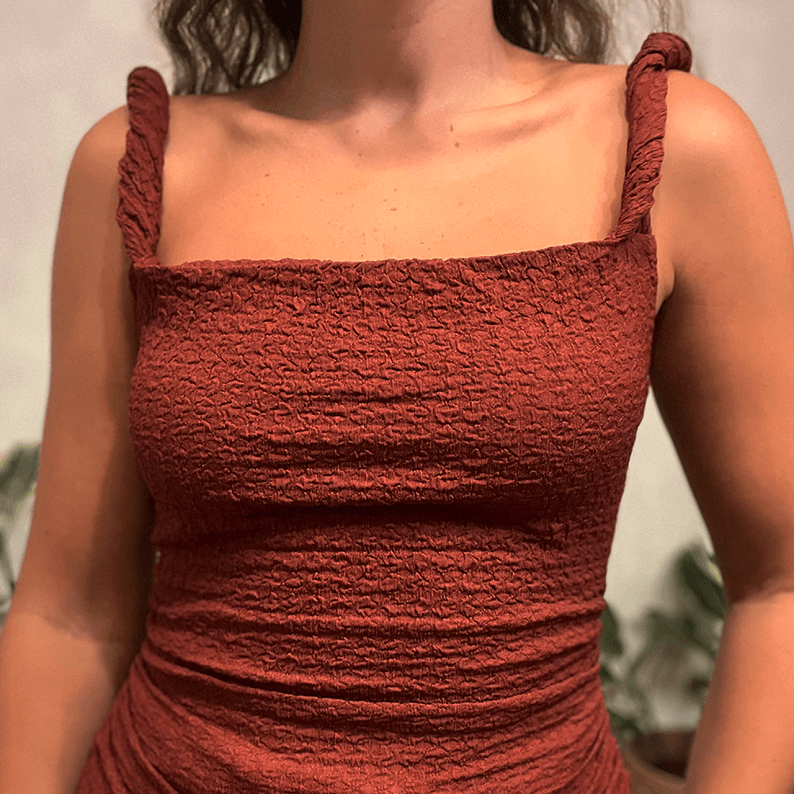 Blusa Textura Farm - imagem 2