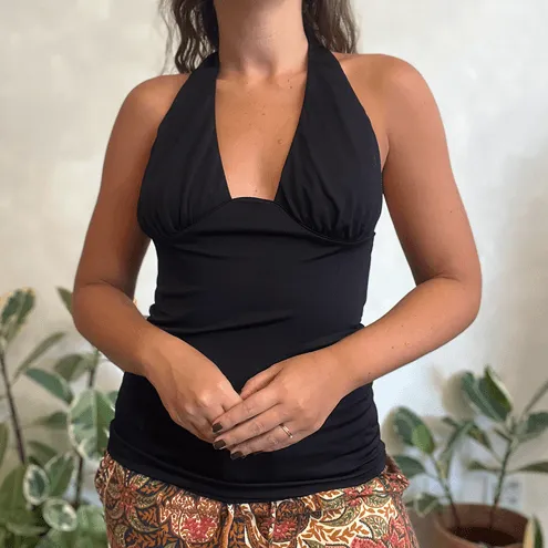 Blusa Lisa Farm