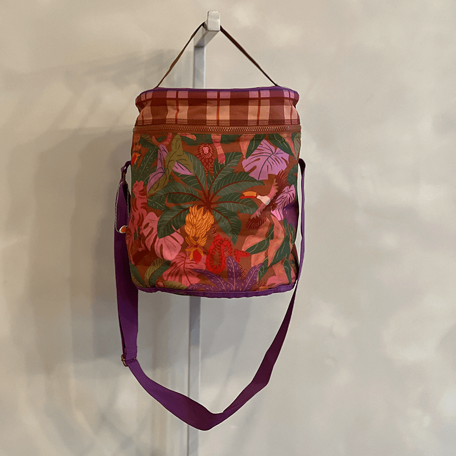 Cooler Estampado Farm