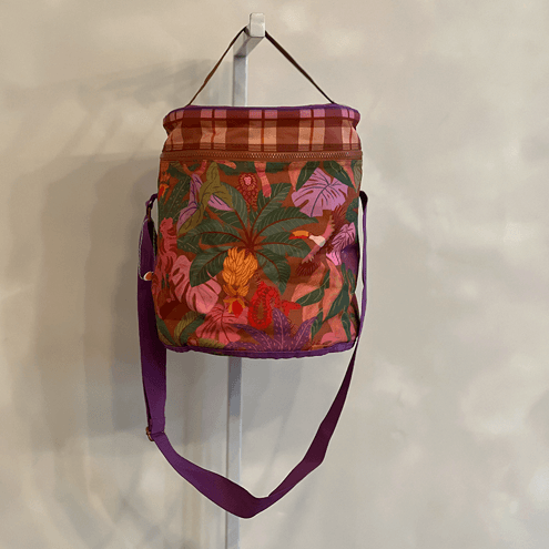 Cooler Estampado Farm