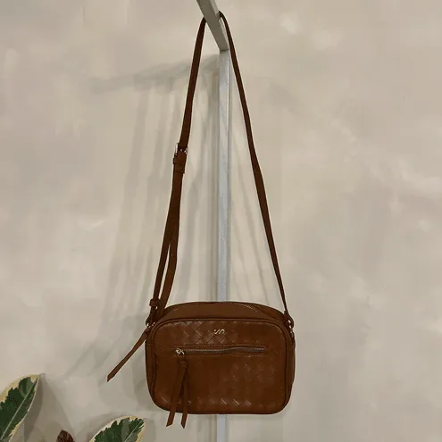 Bolsa Trançada