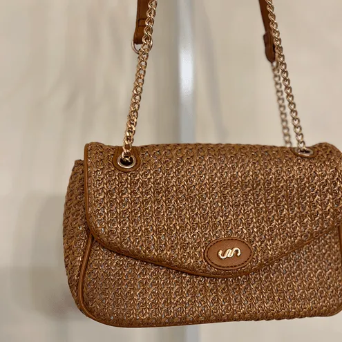 Bolsa Rafia