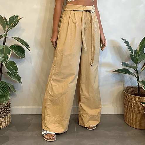 Calça Faixa Lisa Farm