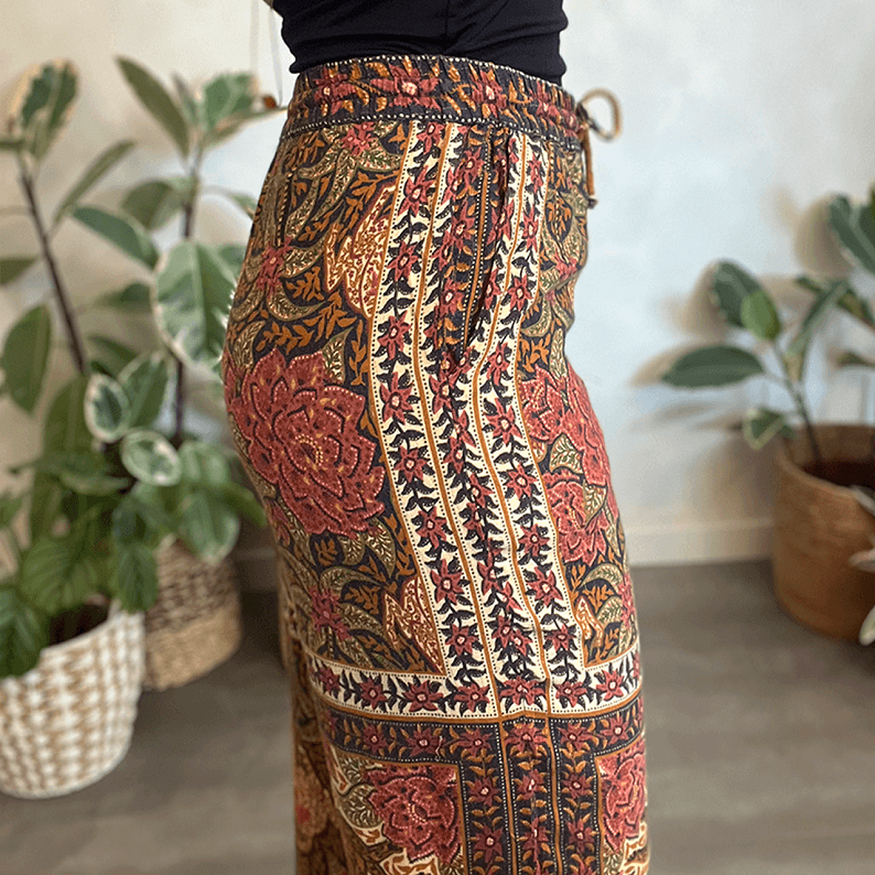 Calça Lenço Balina Farm - imagem 2