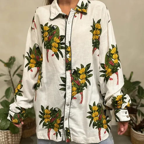 Camisa Rio Maracanã Farm