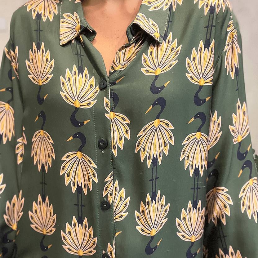 Camisa Zili Farm - imagem 2