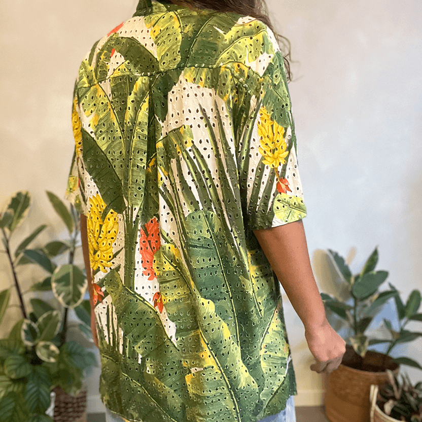 Camisa Laise Farm - imagem 2