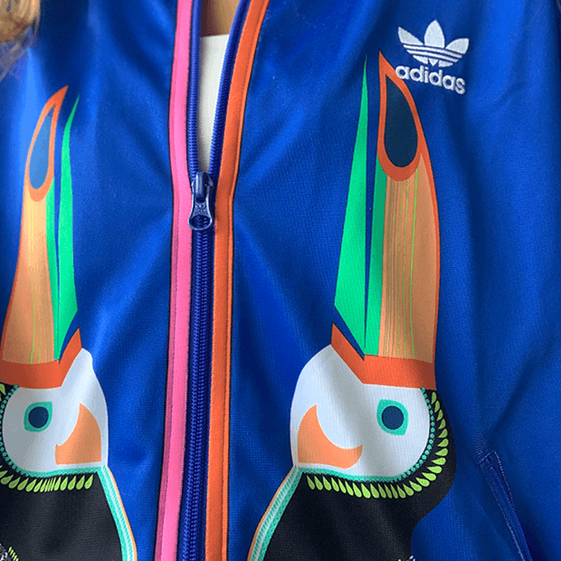 adidas farm tucano