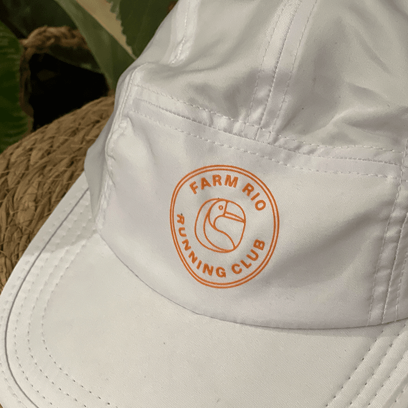 Boné Running Club - imagem 2