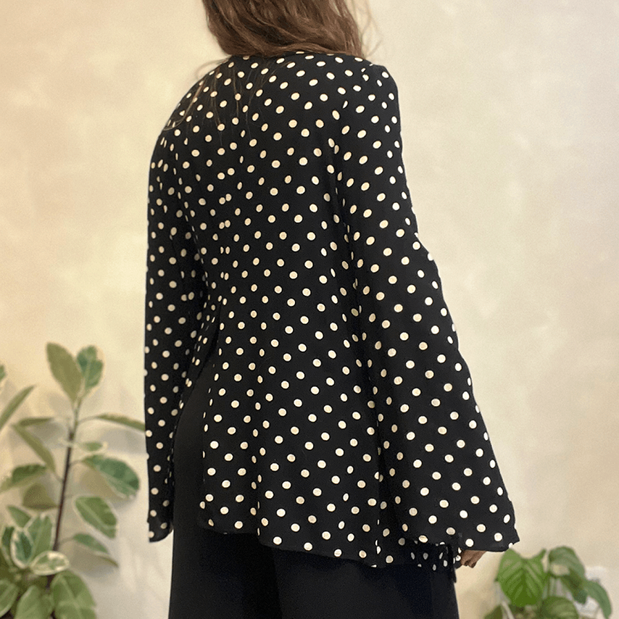 Kimono Poá Farm - imagem 2
