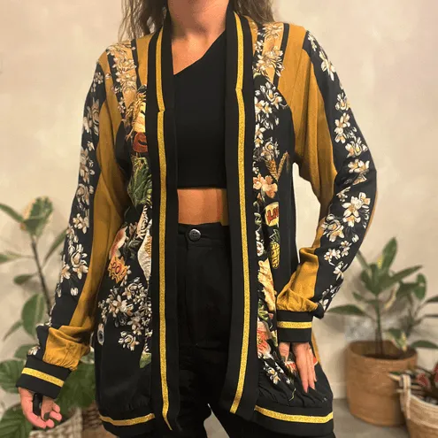 Kimono Elementos Farm