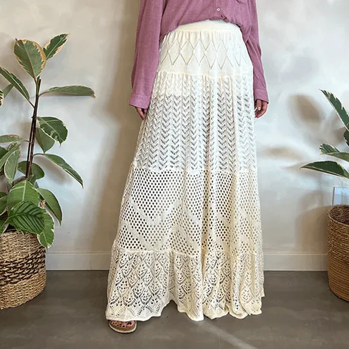 Saia Tricot Farm