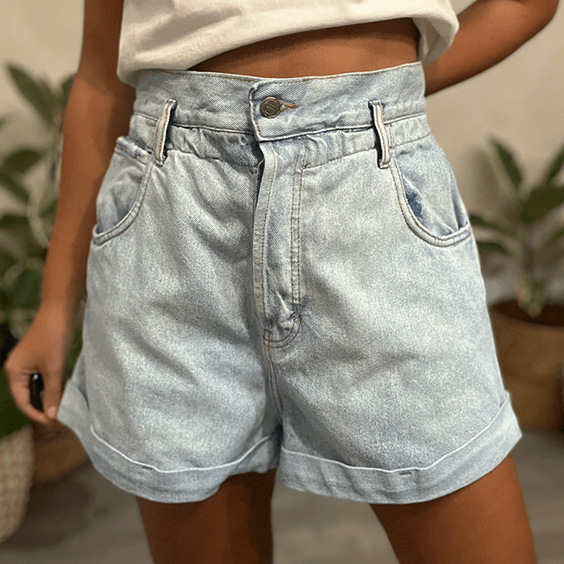Short Jeans Farm 42