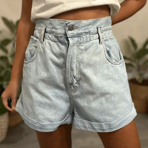 Short Jeans Farm 42