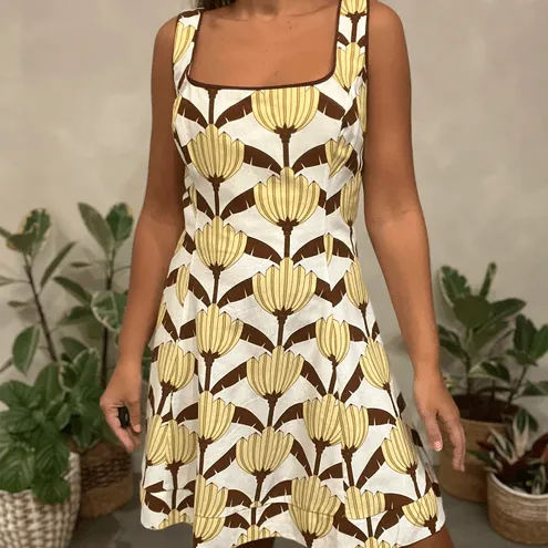 Vestido Novo Banana Farm