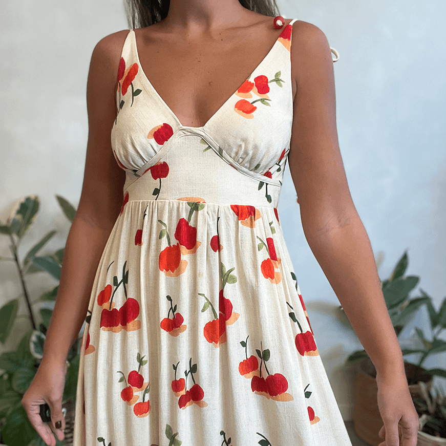 Vestido Pitanga Farm - imagem 2