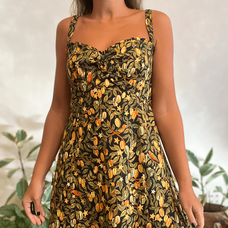 Vestido Carambola Farm - imagem 2
