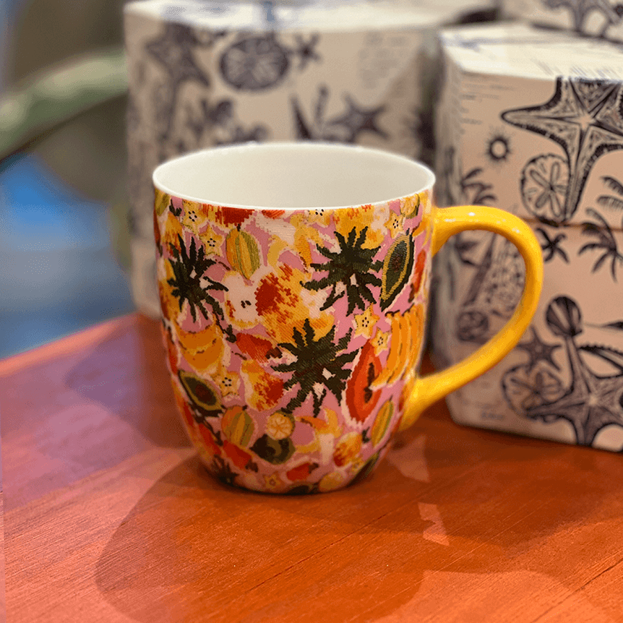 Caneca Dia de Feira - imagem 2