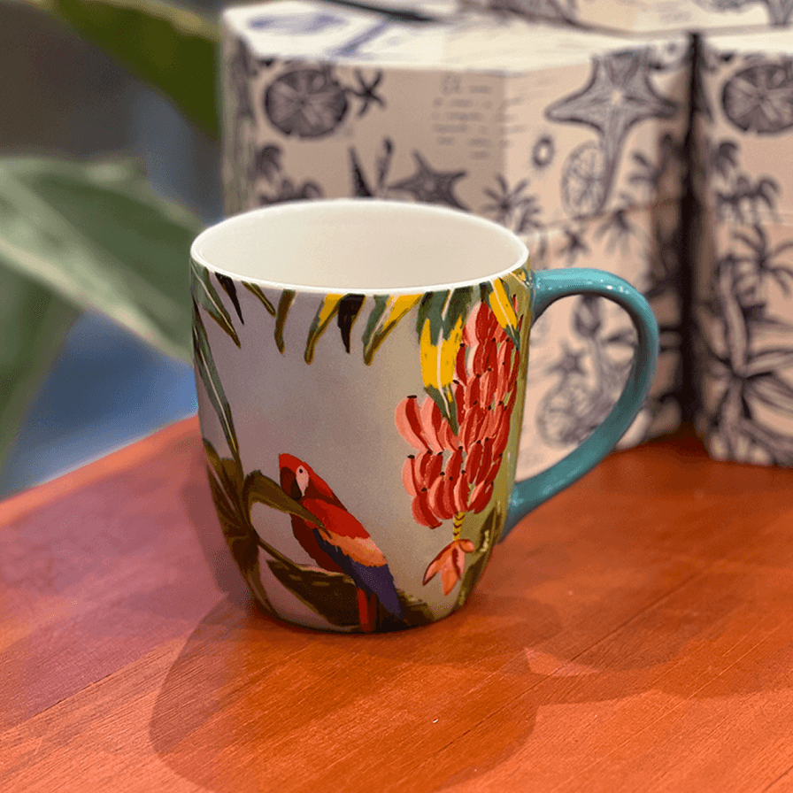 Caneca Arara - imagem 2