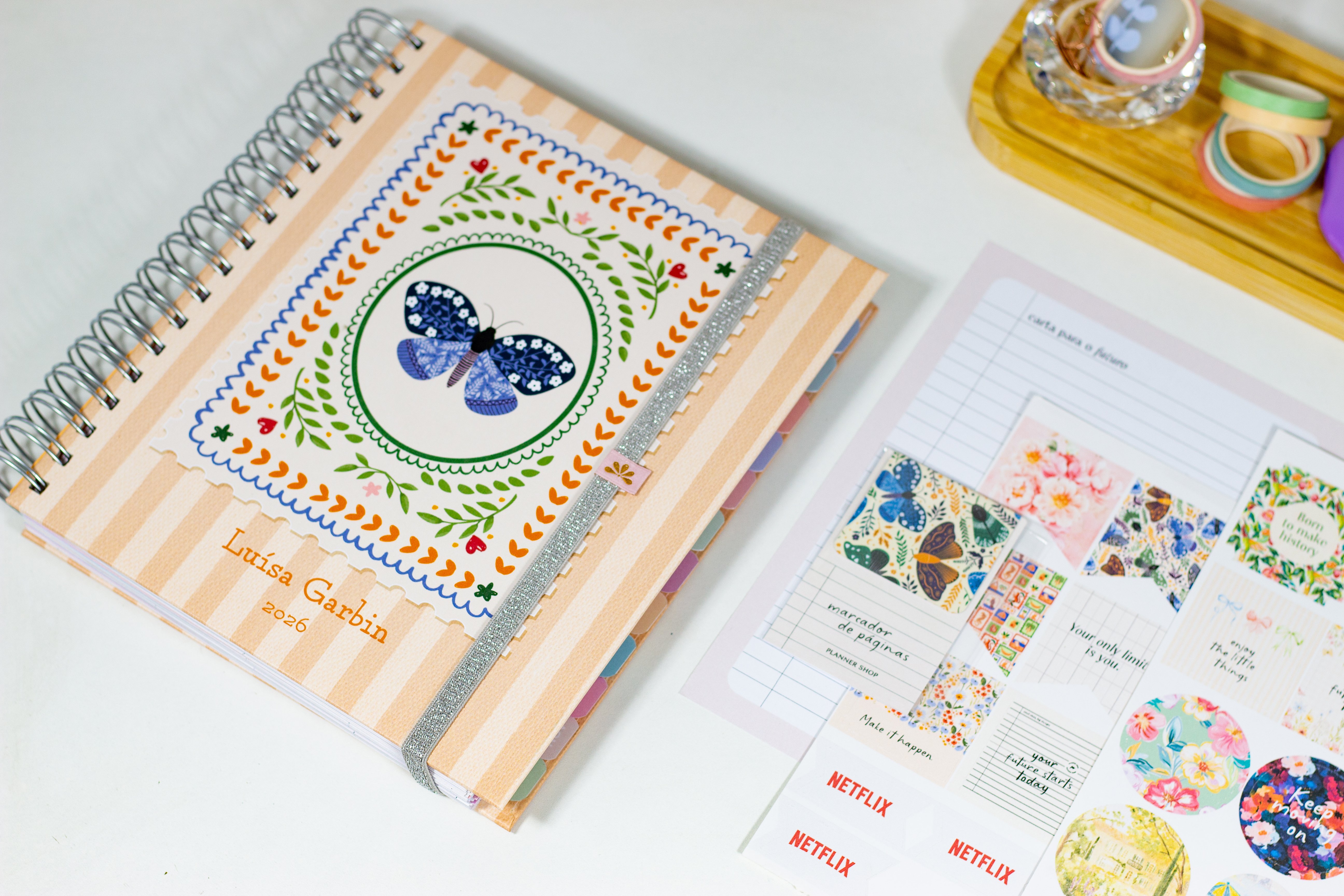 Master Planner 26 | Planner Shop