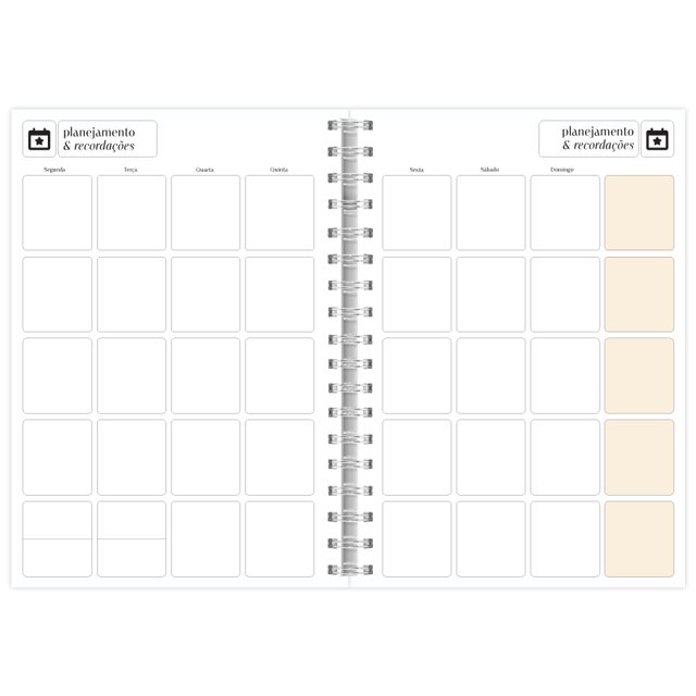 Planner de Viagem - Disney Red | Planner Shop