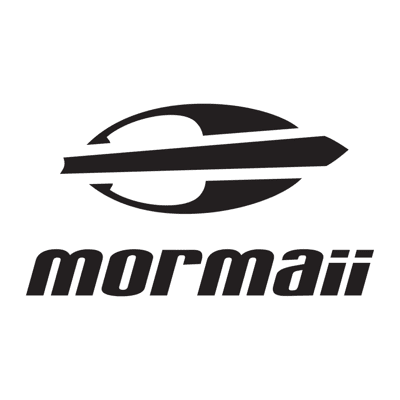 Mormaii