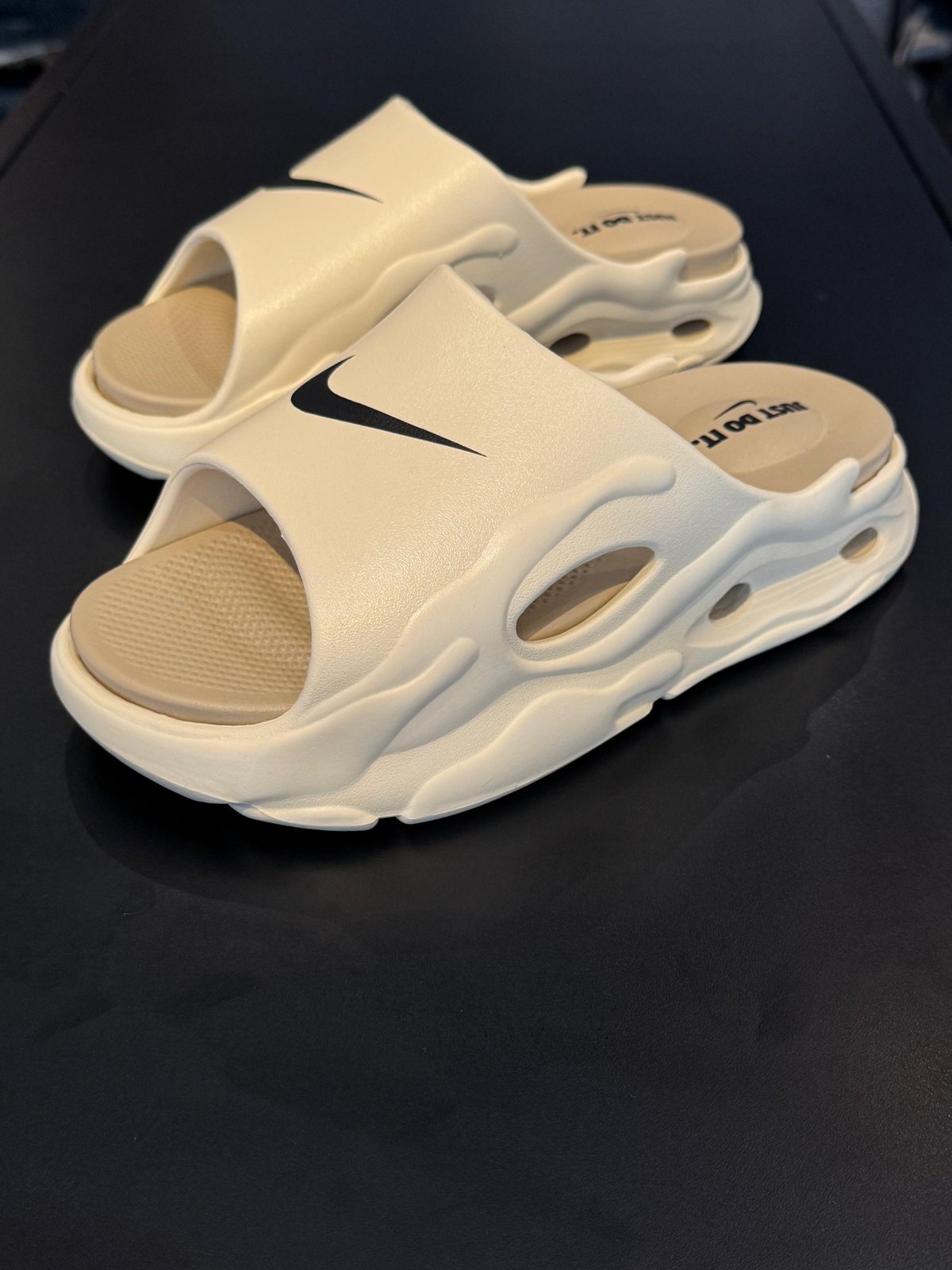 Chinelo Nike Plataforma