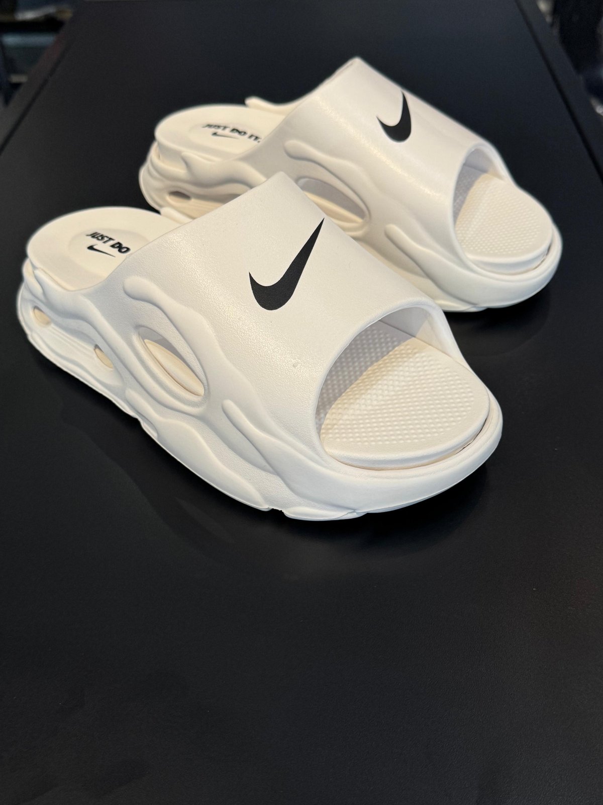 Chinelo Nike Plataforma
