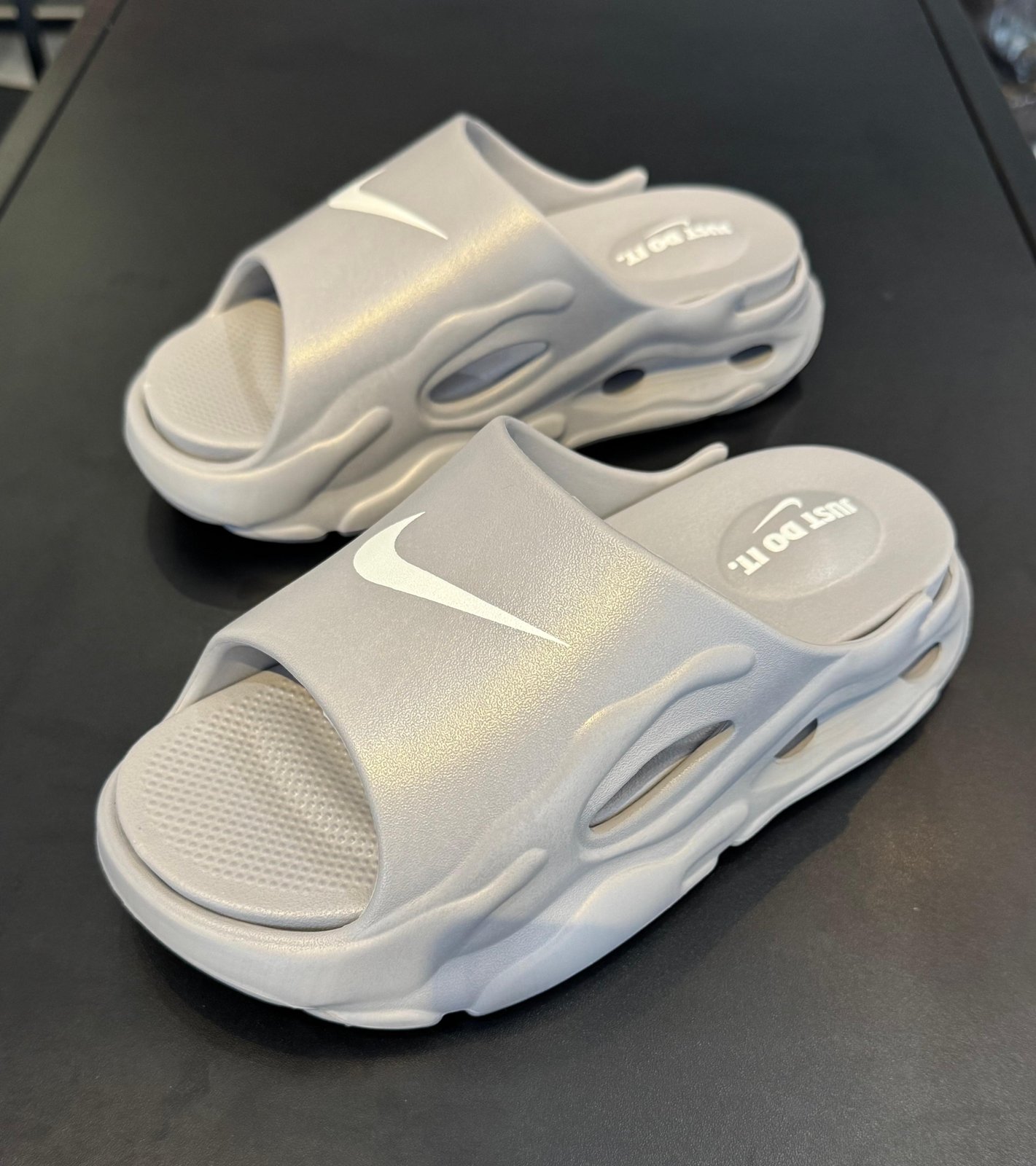 Chinelo Nike Plataforma