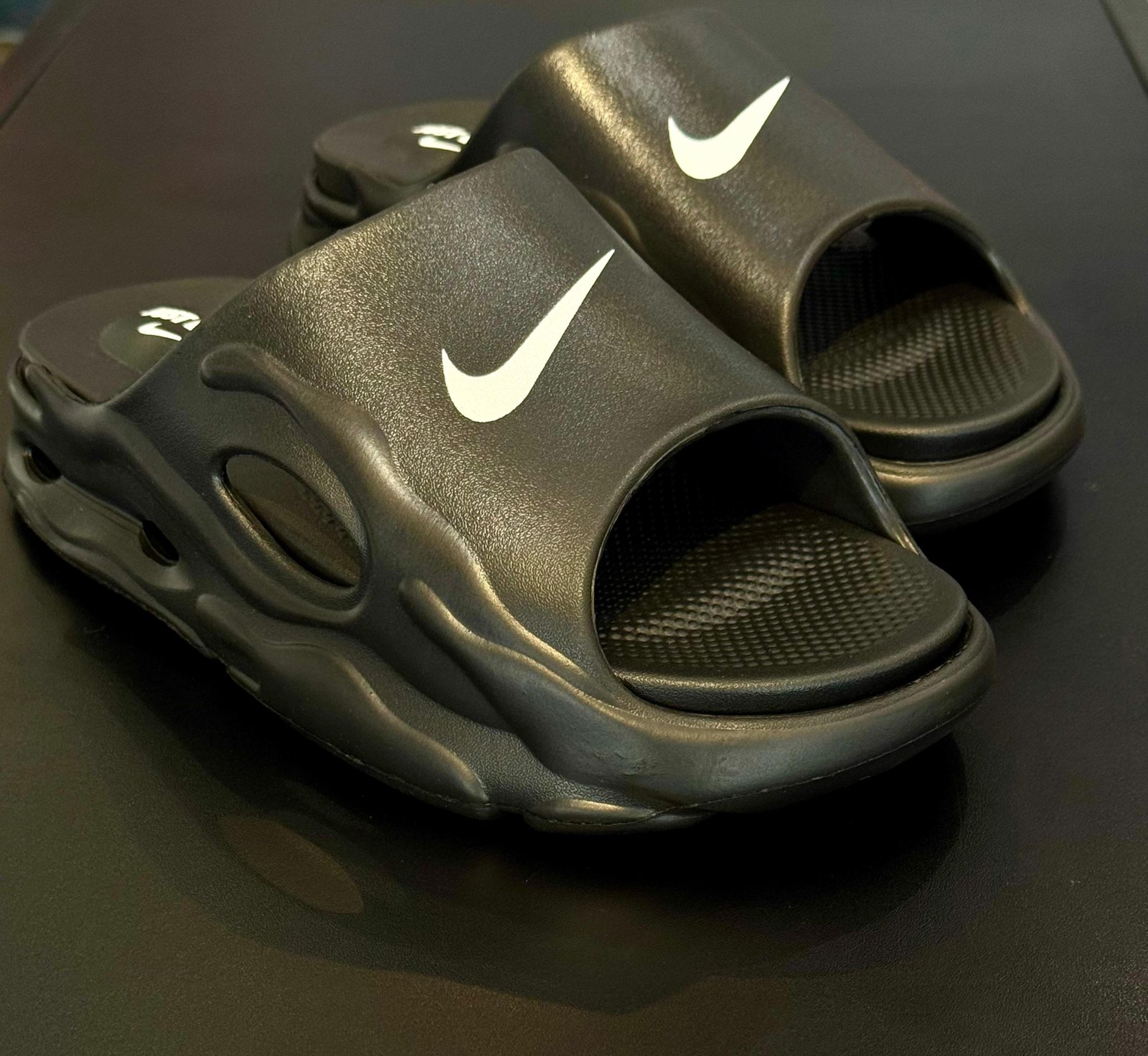 Chinelo Nike Plataforma