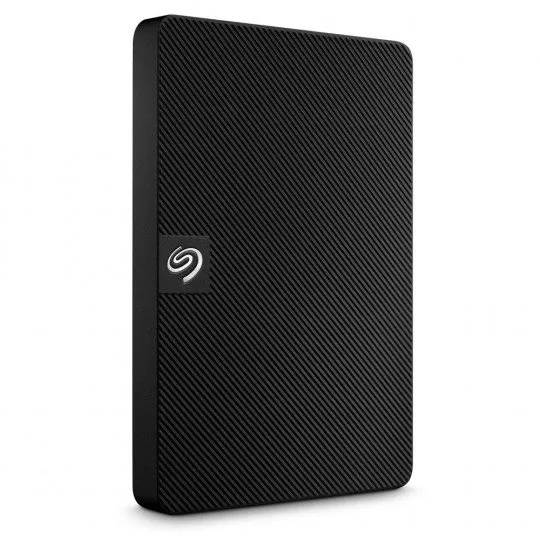 HD Externo Portátil 2TB Seagate 2.5 | Highlander Informática
