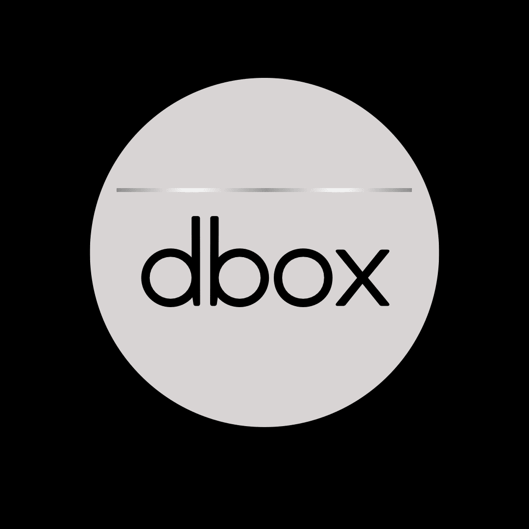 Landing Page USE DBOX