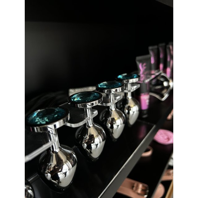 Plug Anal mais acessvel do sex shop | Segredo do Prazer Sex Shop Santa Catarina Blumenau Plug Anal mais acessvel do sex shop | Segredo do Prazer Sex Shop Santa Catarina Blumenau