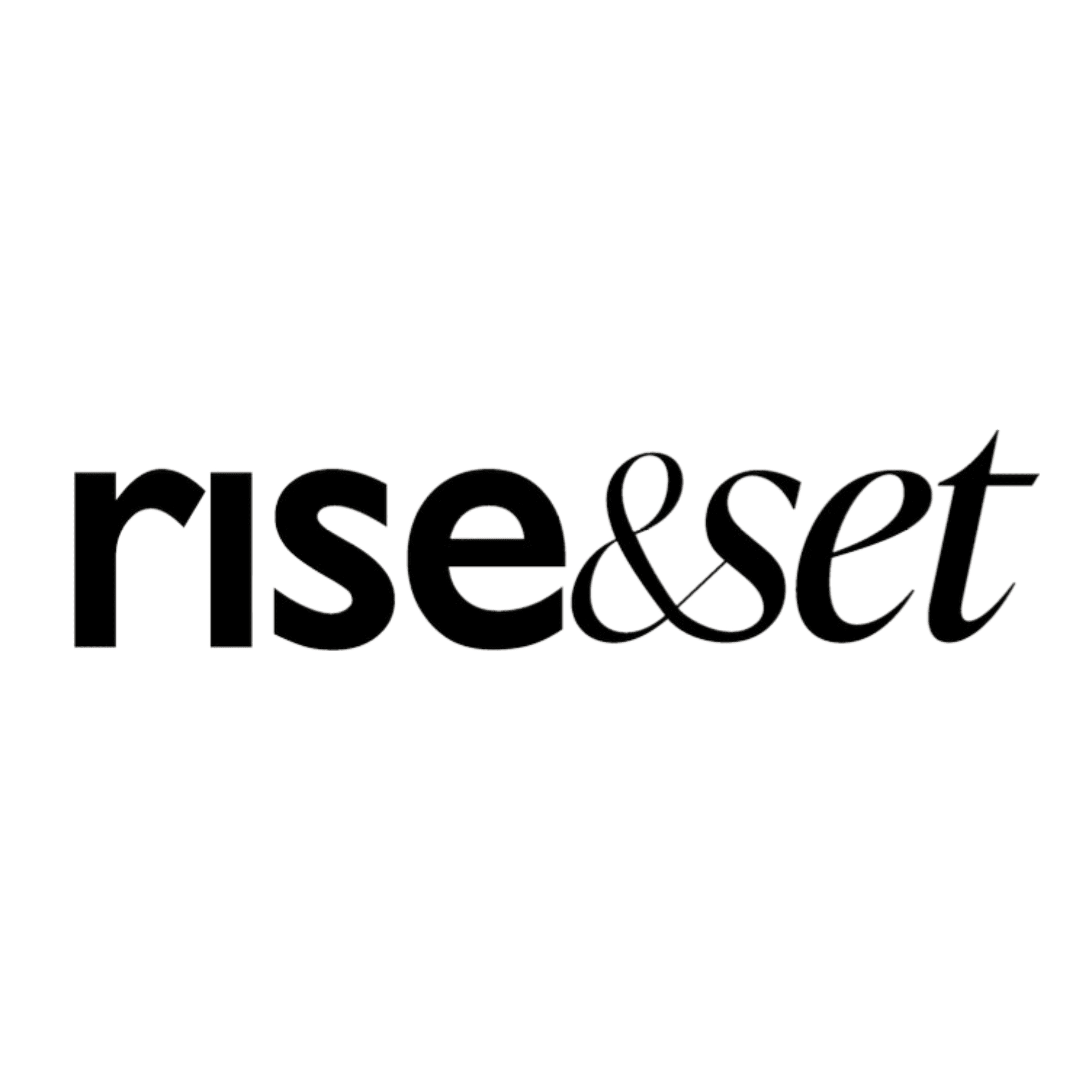 Blusas | Rise&Set Blusas | Rise&Set