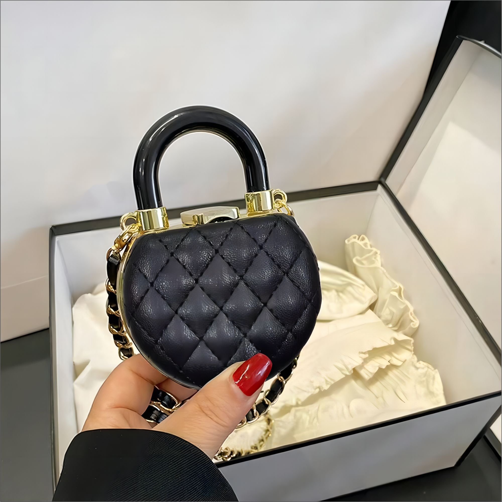 Mini Bag LC-HK1 | XAVIERABOLSA Mini Bag LC-HK1 | XAVIERABOLSA