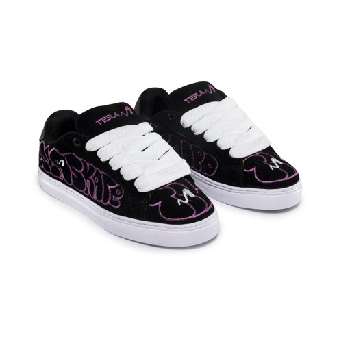 Tesla Footwear