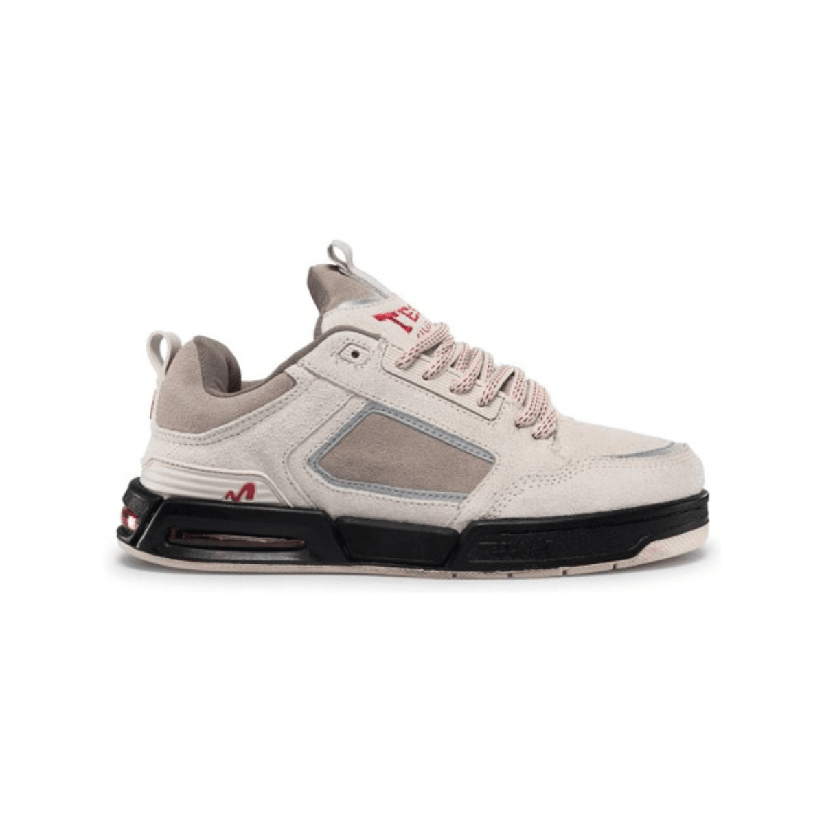 テラミースプラッシュPULSE2700 Tênis Feminino Azul Linha Drake Pulse - Democrata