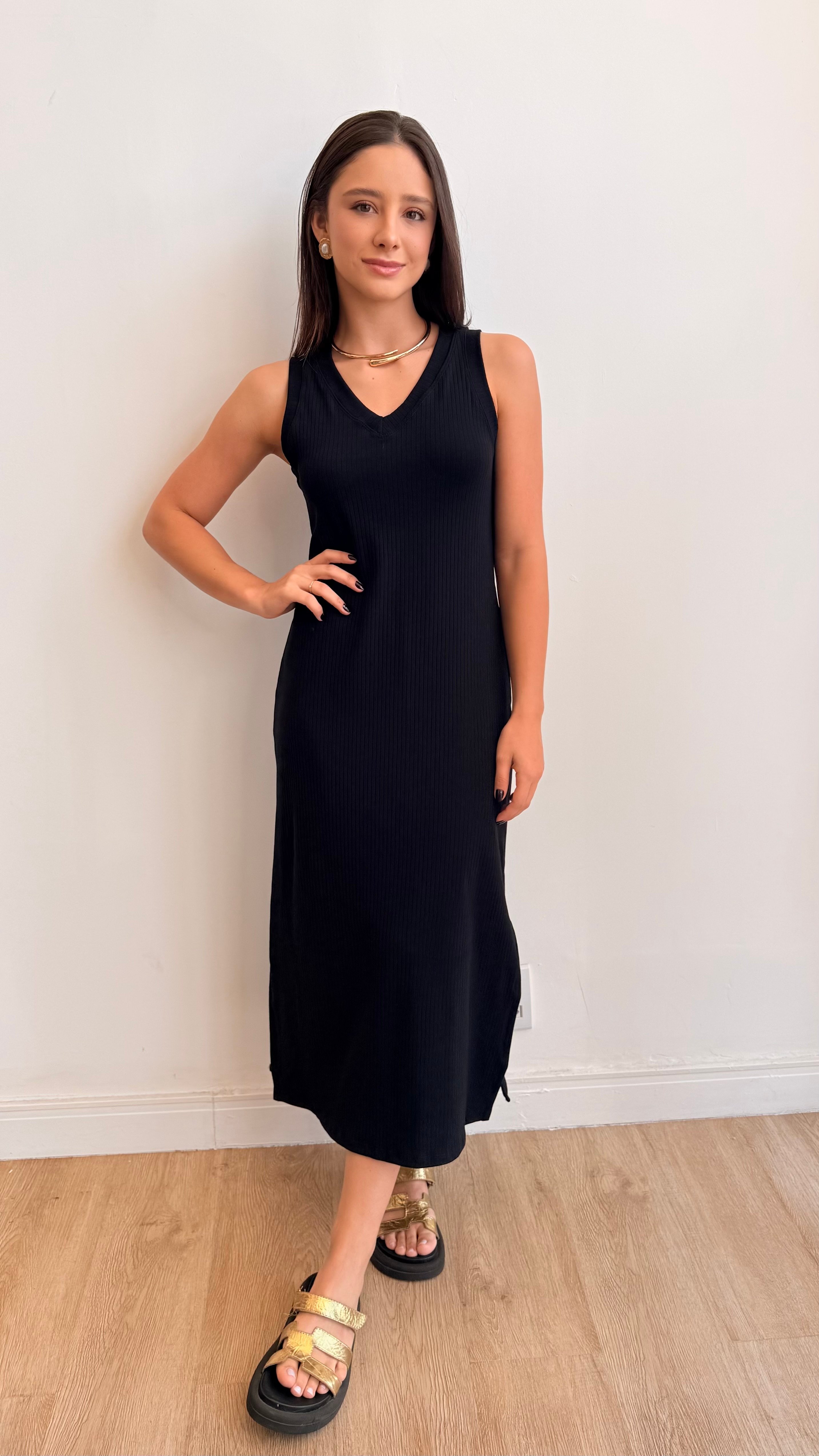 Api Maria Jani Vestido Jani | Maria Marelli - Loja de fábrica